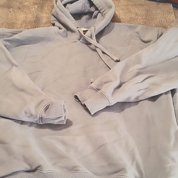 Mens hoodie